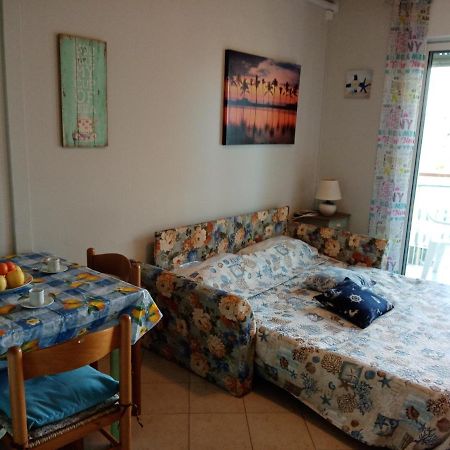 La Magia Del Mare Apartment Lignano Sabbiadoro Luaran gambar