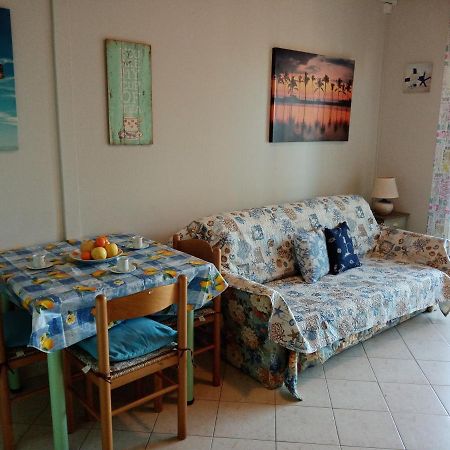 La Magia Del Mare Apartment Lignano Sabbiadoro Luaran gambar