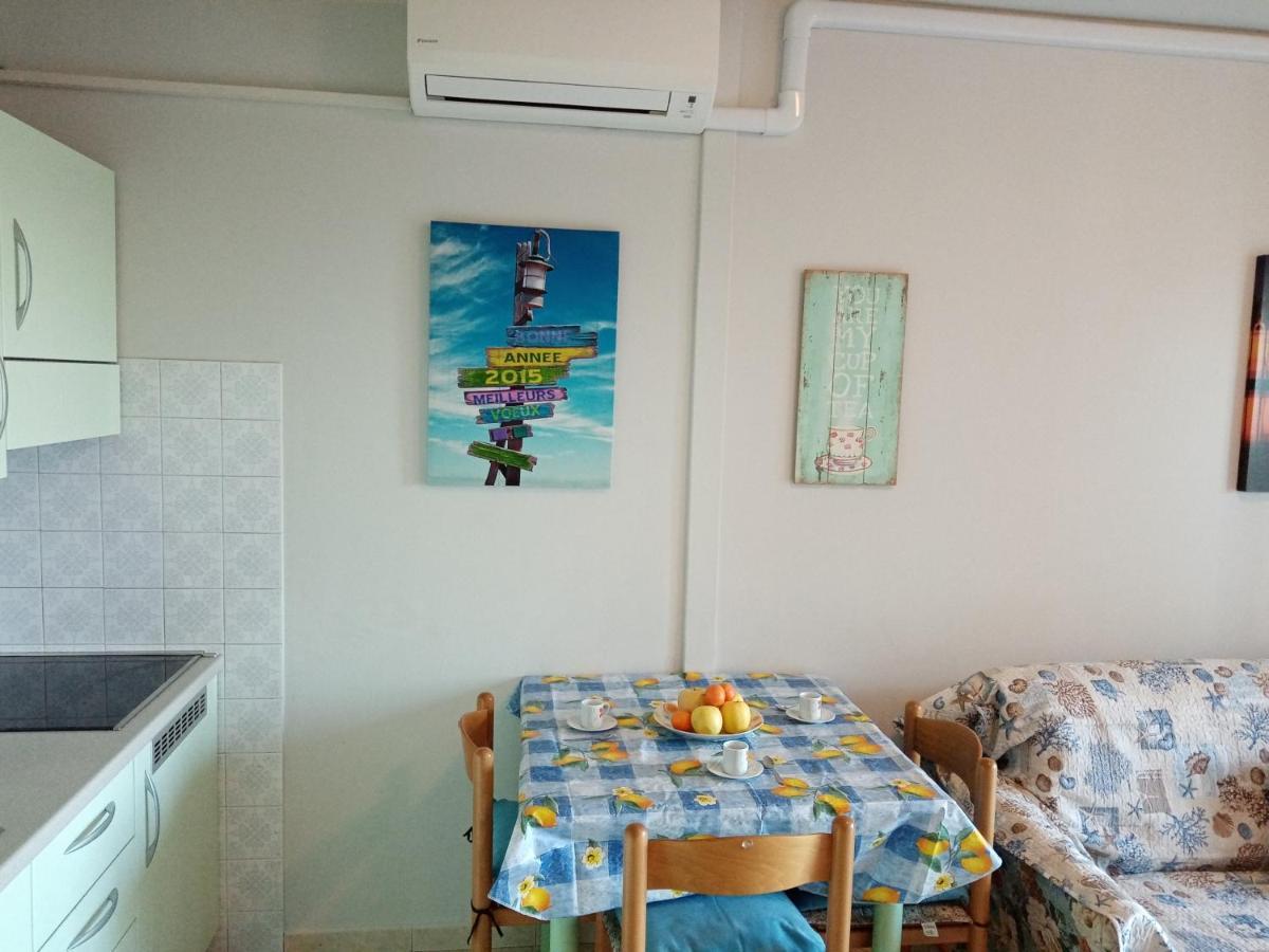 La Magia Del Mare Apartment Lignano Sabbiadoro Luaran gambar