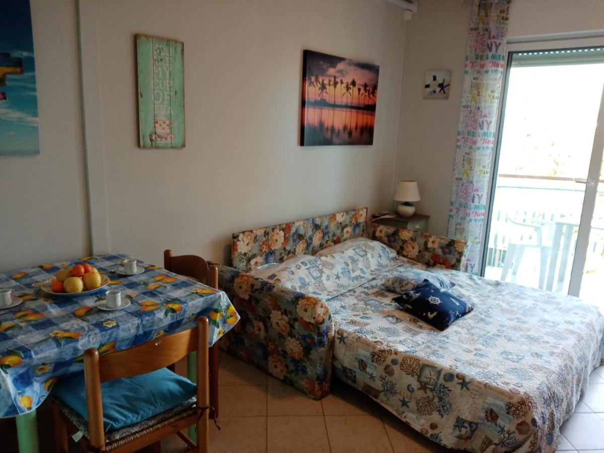 La Magia Del Mare Apartment Lignano Sabbiadoro Luaran gambar