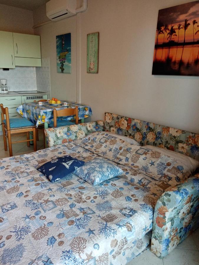 La Magia Del Mare Apartment Lignano Sabbiadoro Luaran gambar