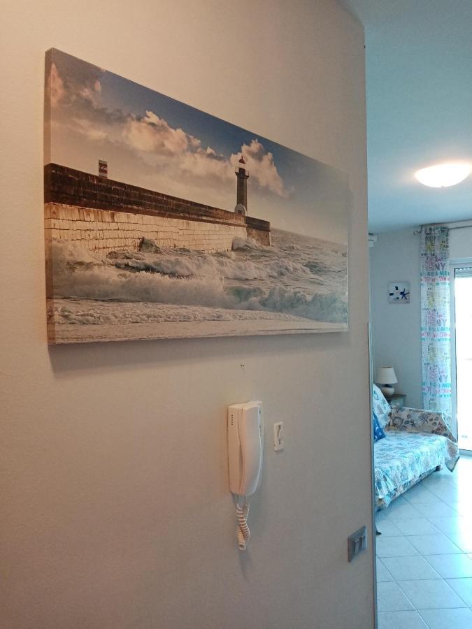 La Magia Del Mare Apartment Lignano Sabbiadoro Luaran gambar