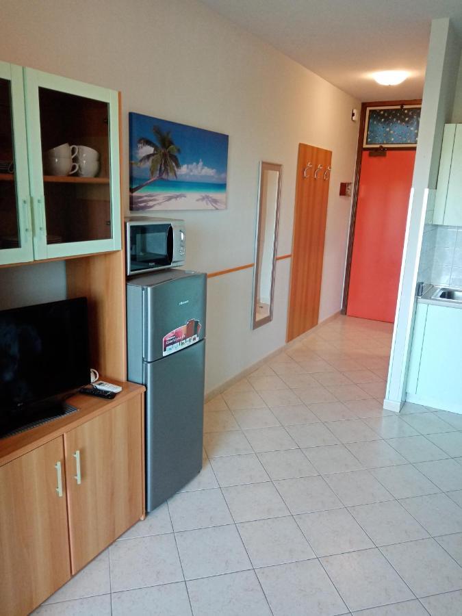 La Magia Del Mare Apartment Lignano Sabbiadoro Luaran gambar