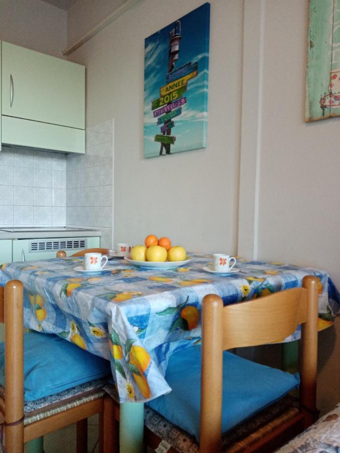 La Magia Del Mare Apartment Lignano Sabbiadoro Luaran gambar