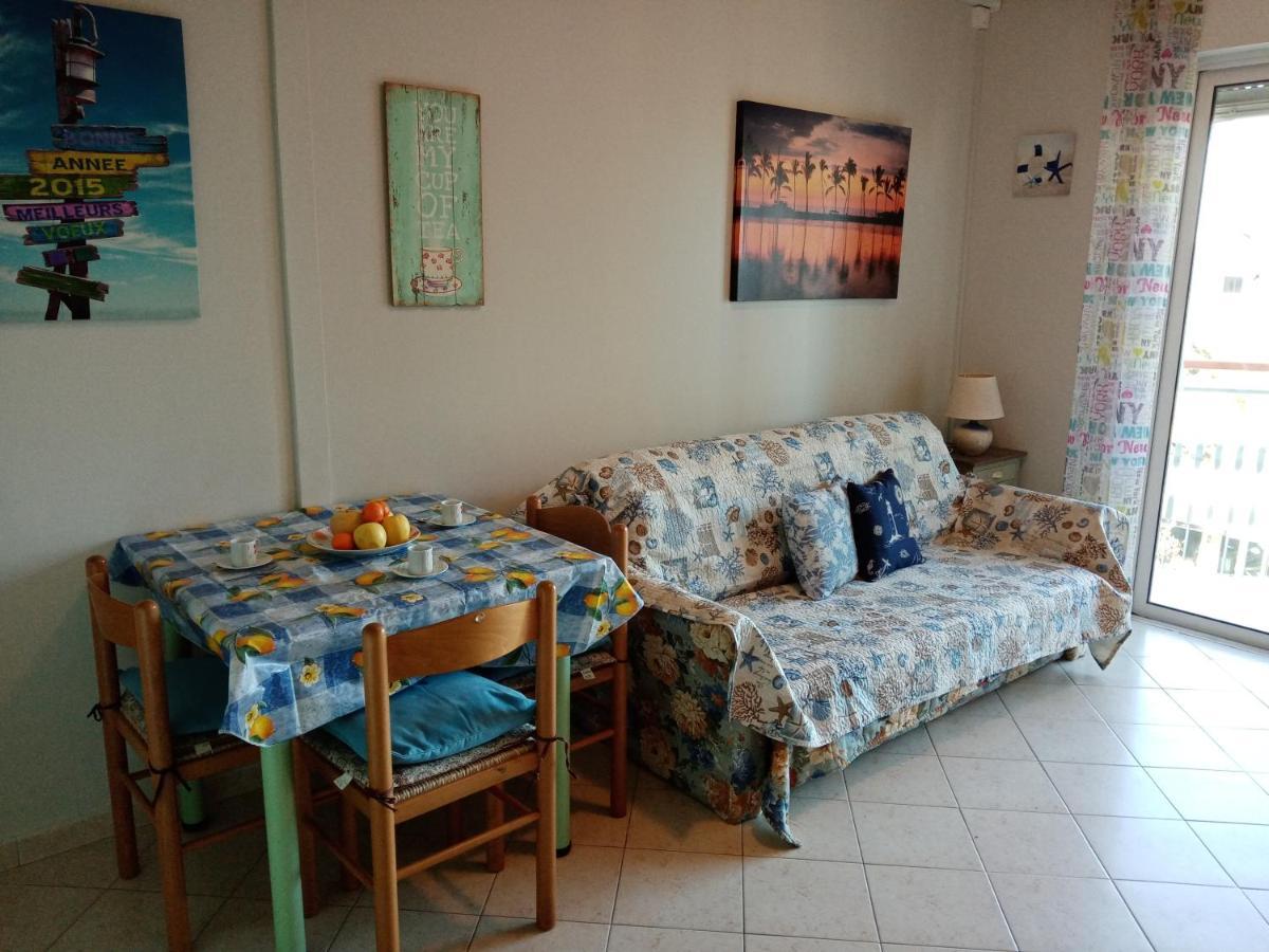 La Magia Del Mare Apartment Lignano Sabbiadoro Luaran gambar