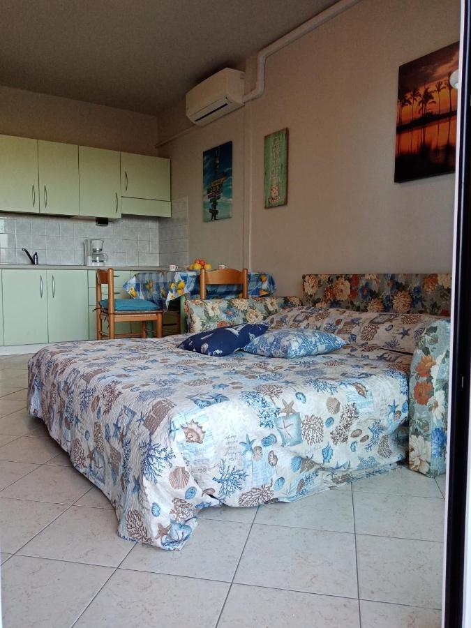 La Magia Del Mare Apartment Lignano Sabbiadoro Luaran gambar