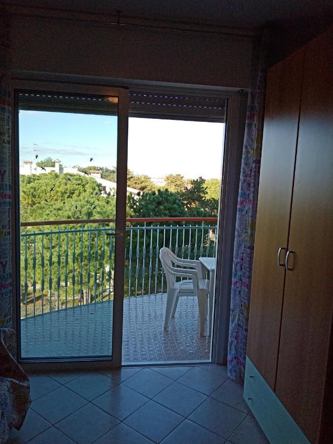La Magia Del Mare Apartment Lignano Sabbiadoro Luaran gambar