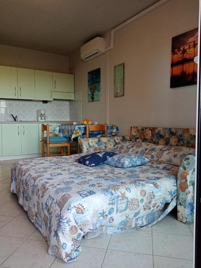 La Magia Del Mare Apartment Lignano Sabbiadoro Luaran gambar