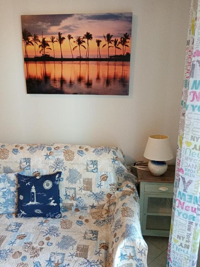 La Magia Del Mare Apartment Lignano Sabbiadoro Luaran gambar