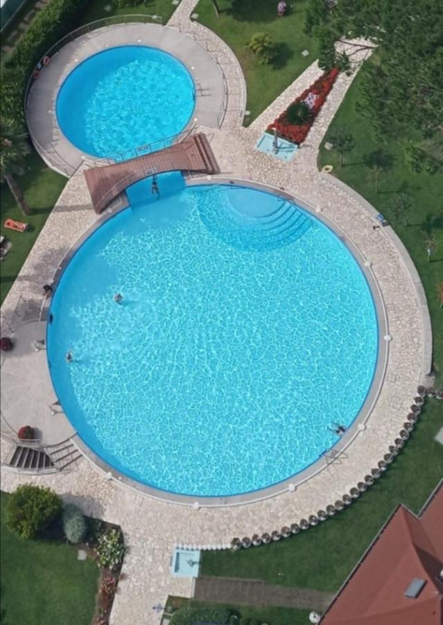 La Magia Del Mare Apartment Lignano Sabbiadoro Luaran gambar
