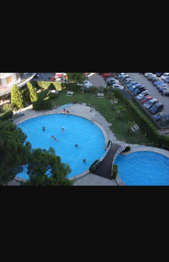 La Magia Del Mare Apartment Lignano Sabbiadoro Luaran gambar