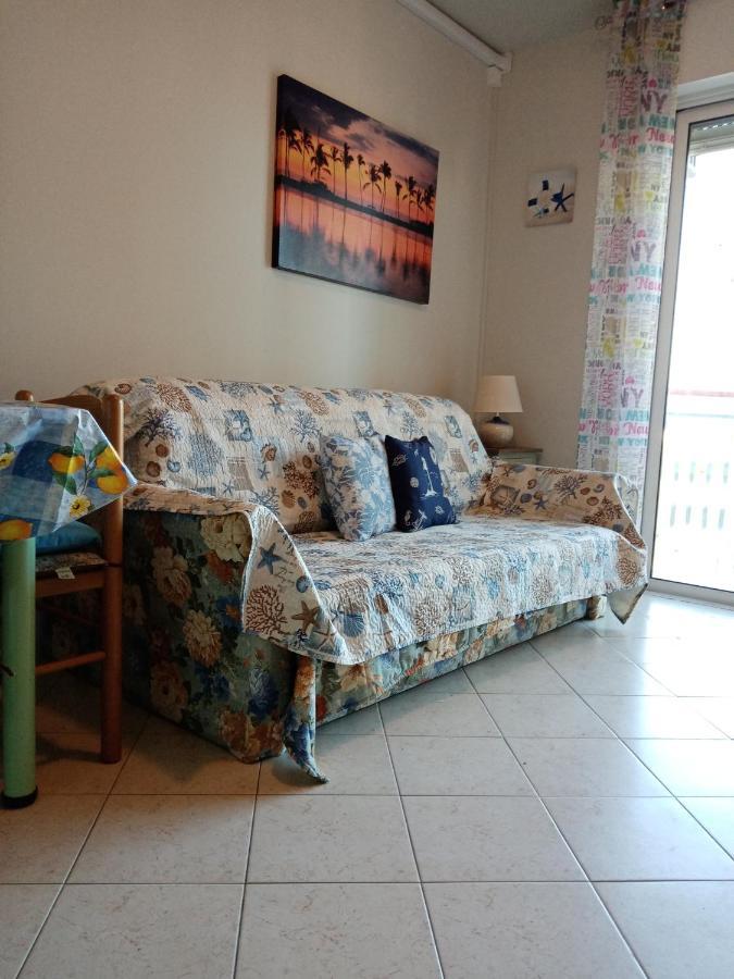 La Magia Del Mare Apartment Lignano Sabbiadoro Luaran gambar